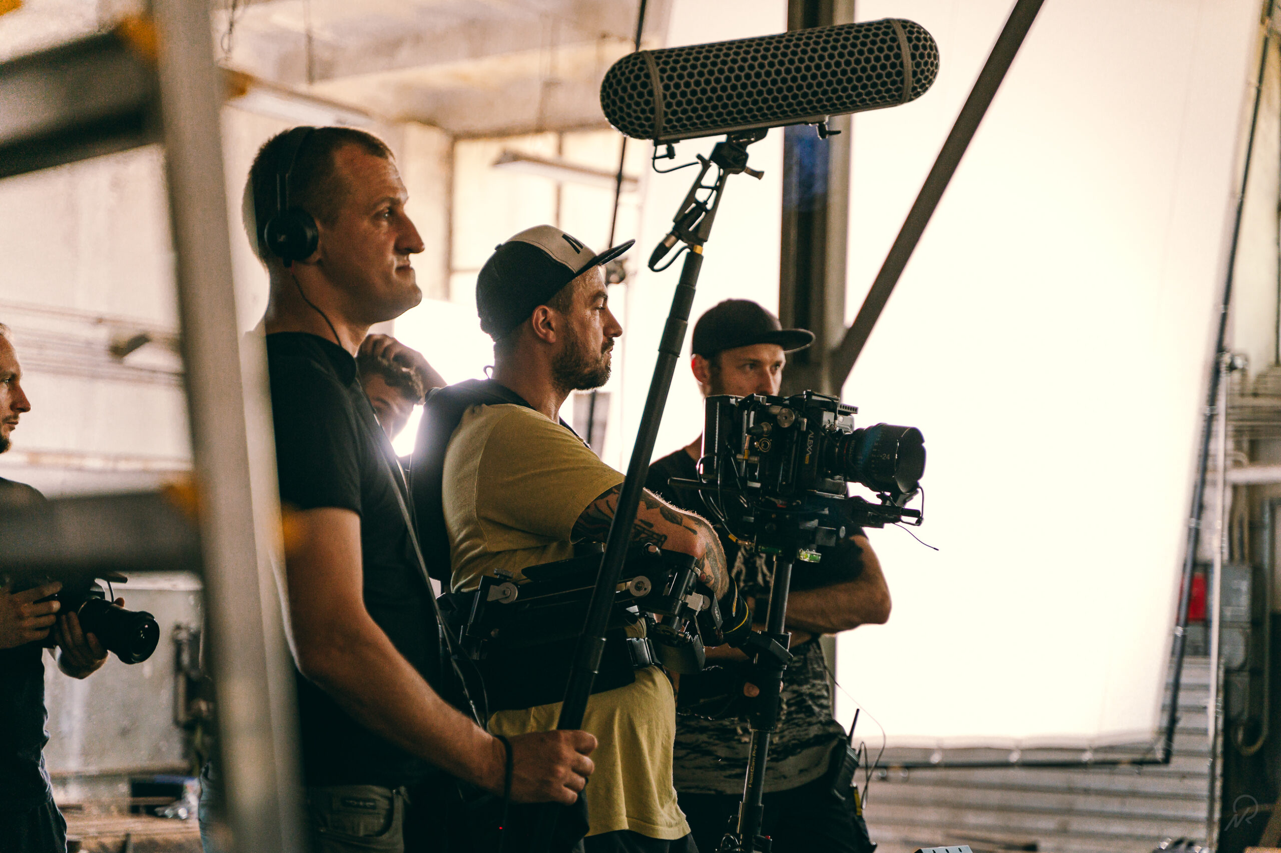 Jak przygotować markę do występu przed kamerą (media training)